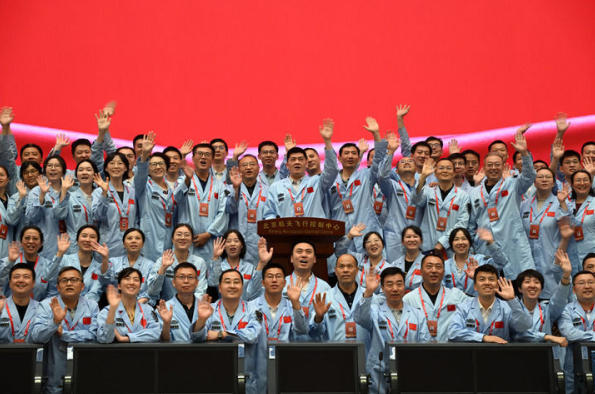 人才强国建设为中国式现代化提供有力支撑